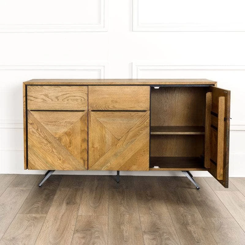 Milton Sideboard 5 Milton Sideboard - Image 3