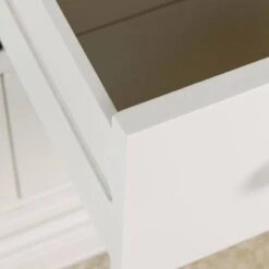 Victoria 7 Drawer Chest - Taupe 18 Victoria 7 Drawer Chest - Taupe -Taskers Sale Shop IMG 0278