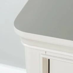 Victoria 7 Drawer Chest - Taupe 19 Victoria 7 Drawer Chest - Taupe -Taskers Sale Shop IMG 0280
