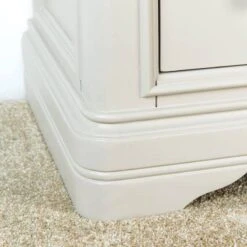 Victoria 7 Drawer Chest - Taupe 20 Victoria 7 Drawer Chest - Taupe -Taskers Sale Shop IMG 0281