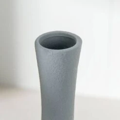 Light Grey Porcelain Vase - 31cm 8 Light Grey Porcelain Vase - 31cm -Taskers Sale Shop IMG 0281 e397e04d 1927 446a b34f f2cef02ed968