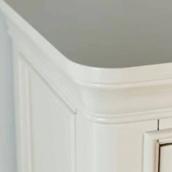 Victoria 5 Drawer Tall Chest - Taupe 15 Victoria 5 Drawer Tall Chest - Taupe -Taskers Sale Shop IMG 0292