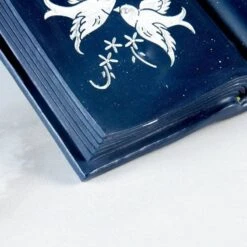 Grandad Memorial White Dove Book 9 Grandad Memorial White Dove Book -Taskers Sale Shop IMG 0348