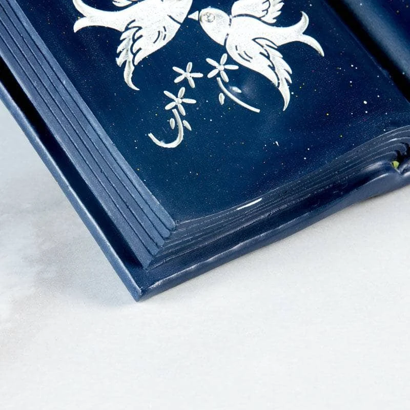 Grandad Memorial White Dove Book 6 Grandad Memorial White Dove Book - Image 4