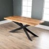 Winslow Dining Table 1 Winslow Dining Table -Taskers Sale Shop IMG 0709