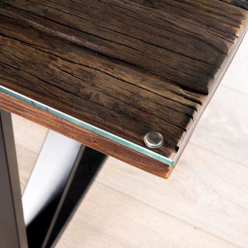 Bella 180cm Table & 6 Aspen Taupe Chairs 8 Bella 180cm Table & 6 Aspen Taupe Chairs - Image 6