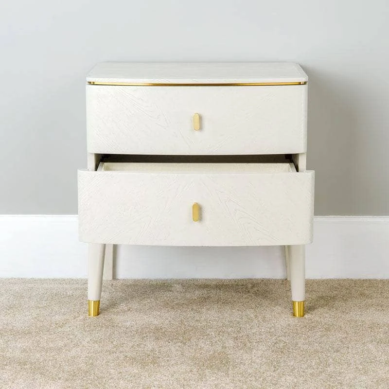 Plaza Bedside Table 7 Plaza Bedside Table - Image 5