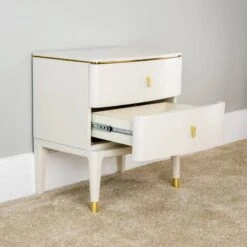 Plaza Bedside Table 18 Plaza Bedside Table -Taskers Sale Shop IMG 0886