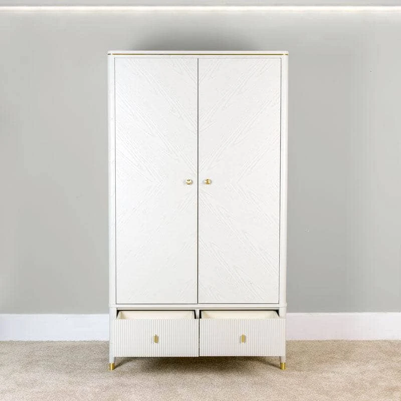 Plaza Wardrobe 3 Plaza Wardrobe