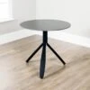 Cordoba Round Dining Table 2 Cordoba Round Dining Table -Taskers Sale Shop IMG 1071