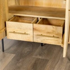 Ariel Highboard -Taskers Sale Shop IMG 1137