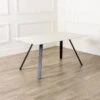 Girona 160cm Dining Table 1 Girona 160cm Dining Table -Taskers Sale Shop IMG 1151