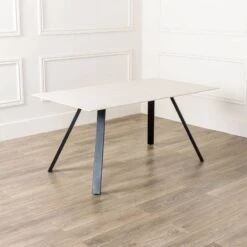 Girona 160cm Dining Table