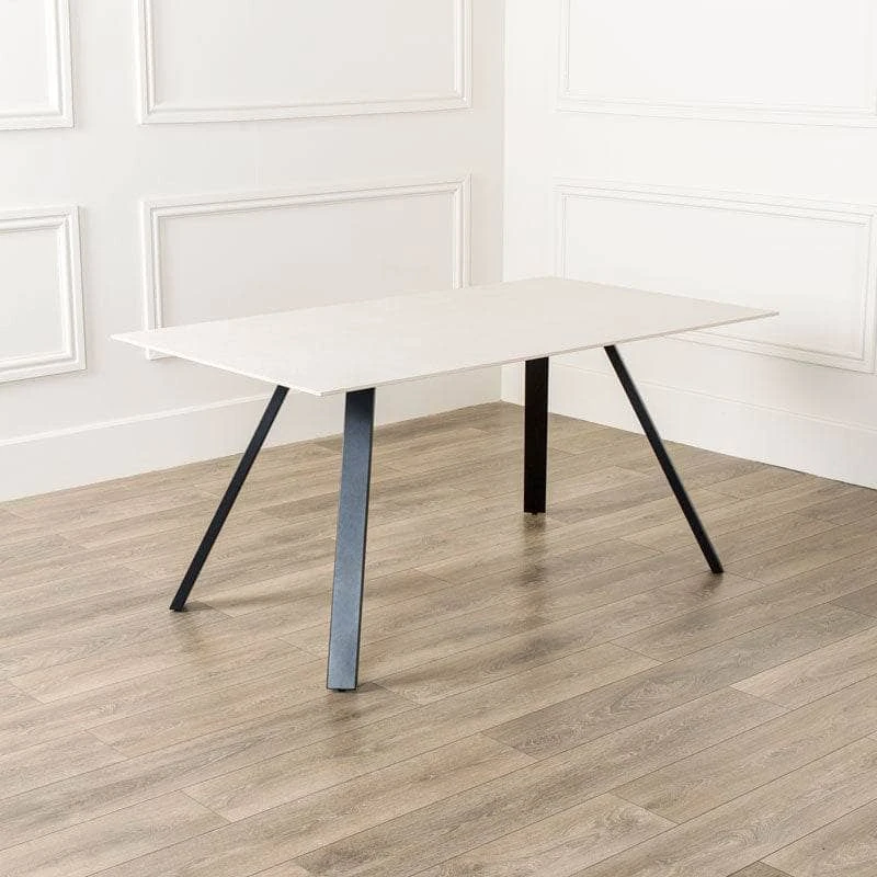 Girona 160cm Dining Table 3 Girona 160cm Dining Table