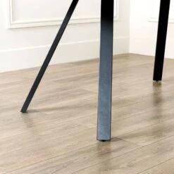 Girona 160cm Dining Table 9 Girona 160cm Dining Table -Taskers Sale Shop IMG 1155