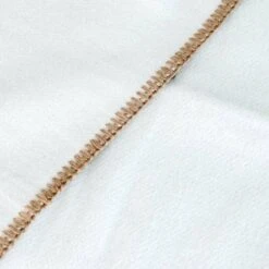 Letter H Throw - Natural -Taskers Sale Shop IMG 1428