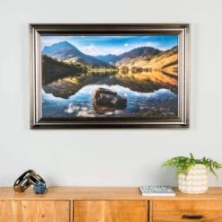 Buttermere Framed Picture