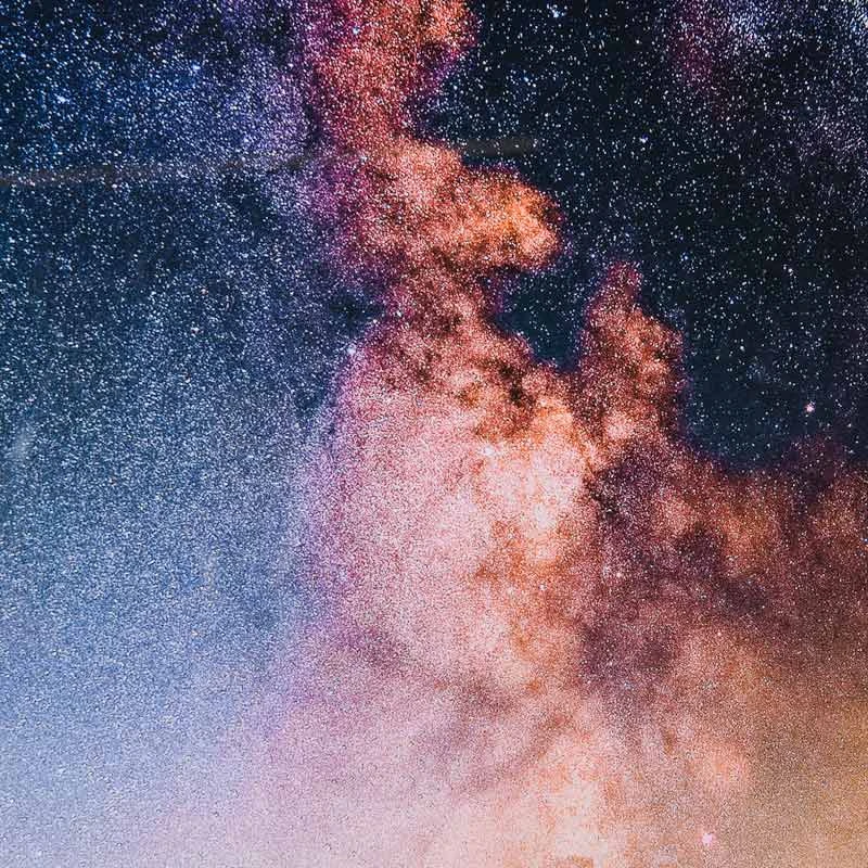 Coniston Small Square Framed Picture 5 Coniston Small Square Framed Picture - Image 3