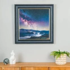 Derwent Water Framed Picture