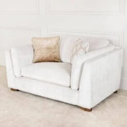 Houston Snuggler - Ivory -Taskers Sale Shop IMG 2713