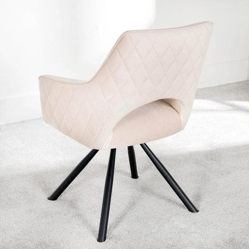 Paris Dining Table & 6 Chairs 10 Paris Dining Table & 6 Chairs - Image 8