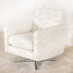 Houston Swivel Chair 11 Houston Swivel Chair -Taskers Sale Shop IMG 2932