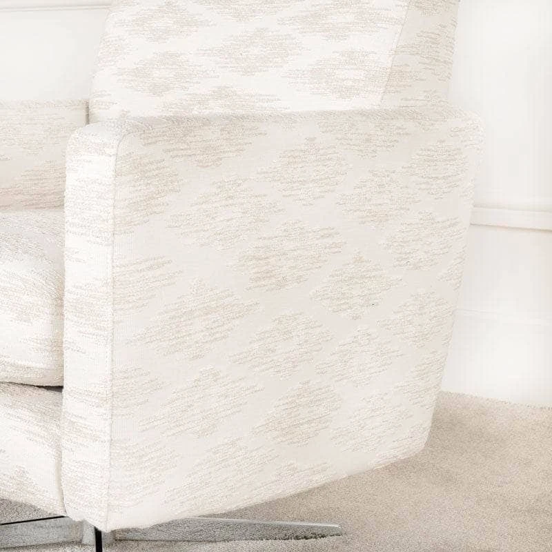 Houston Swivel Chair 6 Houston Swivel Chair - Image 4