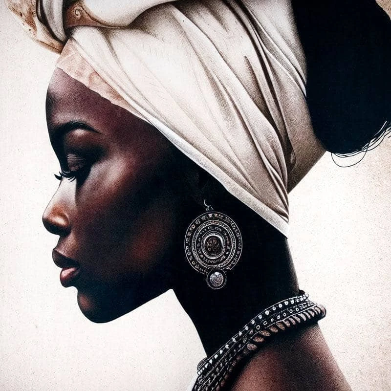 Profile Framed Picture - 80 X 120cm 4 Profile Framed Picture - 80 X 120cm - Image 2