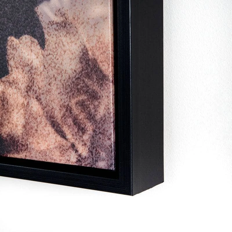 Hidden Tiger Framed Picture -80 X 120cm 5 Hidden Tiger Framed Picture -80 X 120cm - Image 3