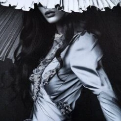 Shaded Framed Canvas - 80 X 120cm 7 Shaded Framed Canvas - 80 X 120cm -Taskers Sale Shop IMG 3008