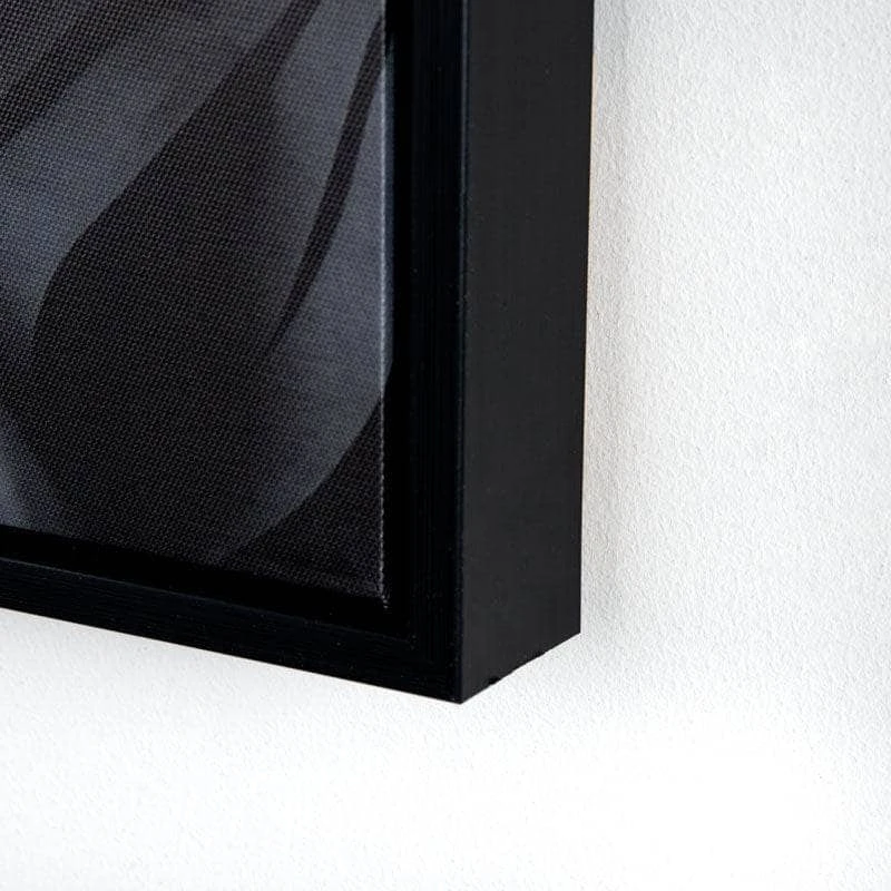 Shaded Framed Canvas - 80 X 120cm 4 Shaded Framed Canvas - 80 X 120cm - Image 2