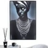 Goddess Framed Picture - 80 X 120cm -Taskers Sale Shop IMG 3039 1