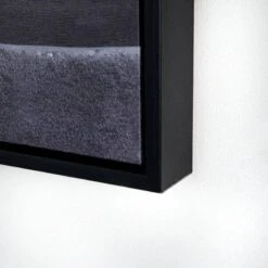 Monochrome Lion Framed Canvas - 80 X 120cm 7 Monochrome Lion Framed Canvas - 80 X 120cm -Taskers Sale Shop IMG 3041