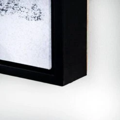 Abstract Portrait Framed Picture - 80 X 120cm 7 Abstract Portrait Framed Picture - 80 X 120cm -Taskers Sale Shop IMG 3079 1