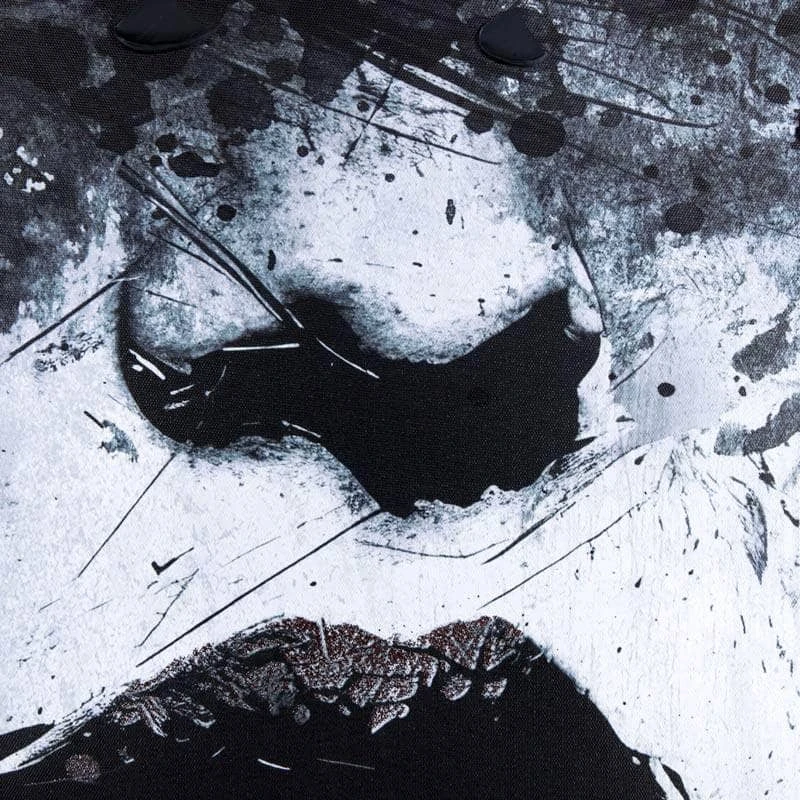 Abstract Portrait Framed Picture - 80 X 120cm 4 Abstract Portrait Framed Picture - 80 X 120cm - Image 2