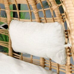 Weatherking Apollonia Double Hanging Chair 14 Weatherking Apollonia Double Hanging Chair -Taskers Sale Shop IMG 3406