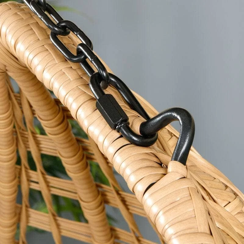 Weatherking Apollonia Double Hanging Chair 9 Weatherking Apollonia Double Hanging Chair - Image 7