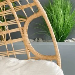 Weatherking Apollonia Double Hanging Chair 15 Weatherking Apollonia Double Hanging Chair -Taskers Sale Shop IMG 3410