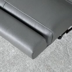 Vicenza 3 Seater Power Sofa - Charcoal 17 Vicenza 3 Seater Power Sofa - Charcoal -Taskers Sale Shop IMG 3496 2