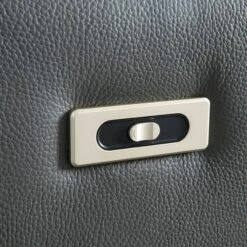 Vicenza Power Armchair - Charcoal -Taskers Sale Shop IMG 3508