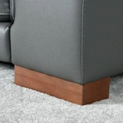 Vicenza Power Armchair - Charcoal -Taskers Sale Shop IMG 3509