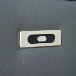 Vicenza 3 Seater Power Sofa - Charcoal 16 Vicenza 3 Seater Power Sofa - Charcoal -Taskers Sale Shop IMG 3542