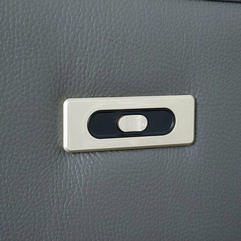 Vicenza 3 Seater Power Sofa - Charcoal 8 Vicenza 3 Seater Power Sofa - Charcoal - Image 6