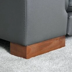 Vicenza 3 Seater Power Sofa - Charcoal 18 Vicenza 3 Seater Power Sofa - Charcoal -Taskers Sale Shop IMG 3543