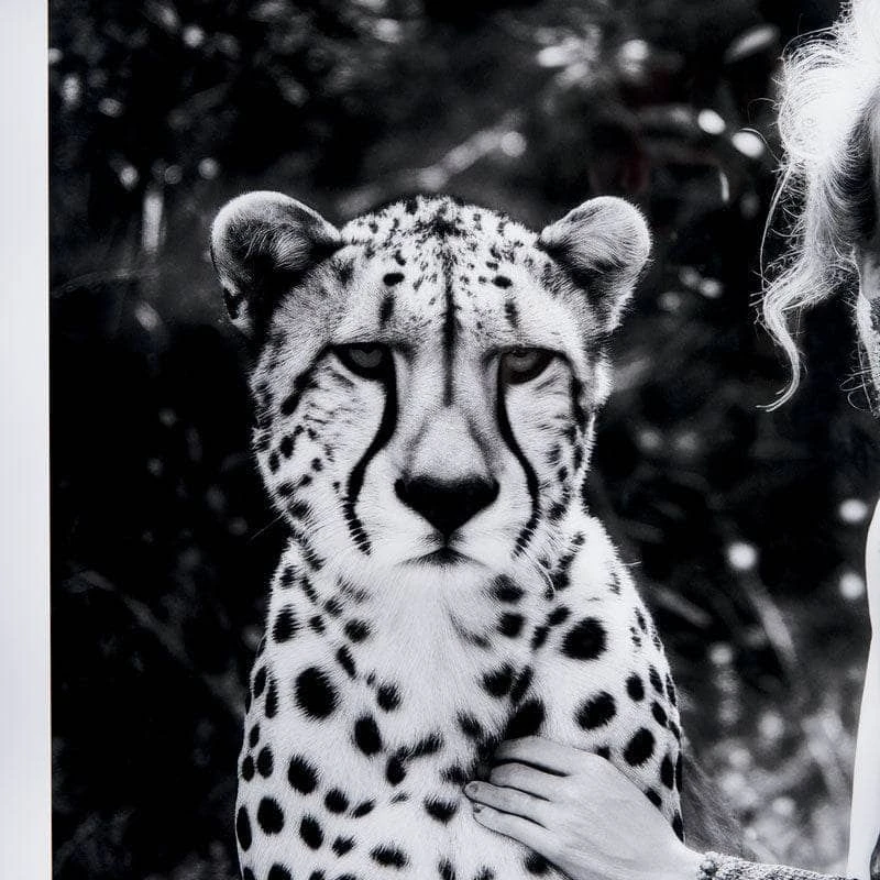 Paris Glamour Framed Picture - 70 X 100cm 4 Paris Glamour Framed Picture - 70 X 100cm - Image 2