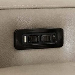 Salerno Power Armchair - Taupe 20 Salerno Power Armchair - Taupe -Taskers Sale Shop IMG 3594 1