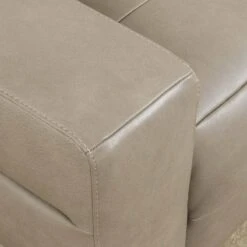 Salerno Power Armchair - Taupe 18 Salerno Power Armchair - Taupe -Taskers Sale Shop IMG 3658