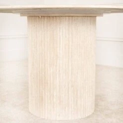 Denver Round Table & 4 Naples Chairs 15 Denver Round Table & 4 Naples Chairs -Taskers Sale Shop IMG 3666 1