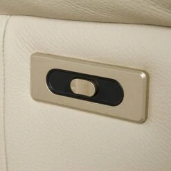 Catania Power Armchair - Cream 16 Catania Power Armchair - Cream -Taskers Sale Shop IMG 3755