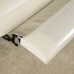 Catania 3 Seater Power Sofa - Cream -Taskers Sale Shop IMG 3772